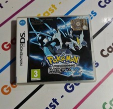 ds nero pokemon usato ds nero pokemon usato Licata
