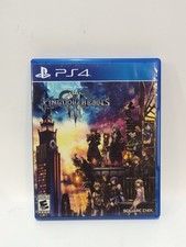 Kingdom hearts iii for sale  Macomb