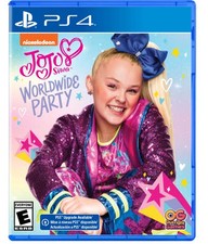 Jojo siwa worldwide for sale  San Diego