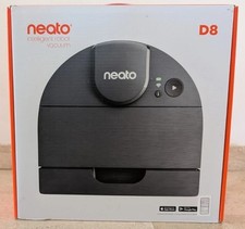 Neato robotics aspirapolvere usato  Roma