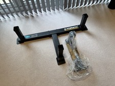 Powertec workbench accessory for sale  EPSOM