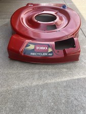 Toro recycler deck for sale  Excelsior