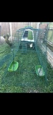 Omlet coop stand for sale  BURNTWOOD