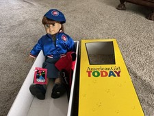 American girl custom for sale  Bolivar