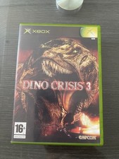 Dino crisis microsoft usato  Perugia