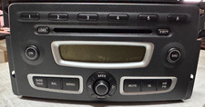 Autoradio stereo originale usato  Messina