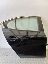 Mazda 3 IV Bp 2019 USA Limuzyna Prawe tylne drzwi Porta Porte Oryginał na sprzedaż Mazda 3 IV Bp 2019 USA Limuzyna Prawe tylne drzwi Porta Porte Oryginał na sprzedaż  PL