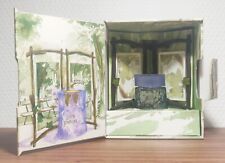 Eau toilette cadre d'occasion  Châtillon-Coligny