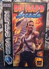 Die hard arcade for sale  UK