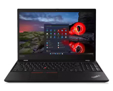 Câmera para Notebook Lenovo ThinkPad T15 15.6" TOUCH i7-10610 32GB RAM 1TB NVME WIN 11 Pro comprar usado  Enviando para Brazil