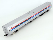 Walthers amtrak amfleet for sale  Folsom