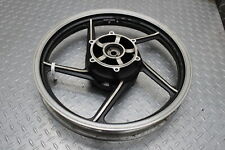 1986 YAMAHA VMAX 1200 VMX1200 ARO DA RODA DIANTEIRA comprar usado  Enviando para Brazil
