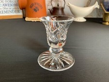 Waterford crystal nocturne for sale  KING'S LYNN