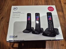 Premium cordless phone for sale  SOUTHAMPTON