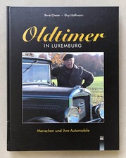 Ldtimer luxemburg menschen gebraucht kaufen  Perl