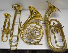 Lot horns york for sale  Aberdeen