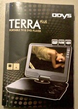 Dys terra plus gebraucht kaufen  Siegen
