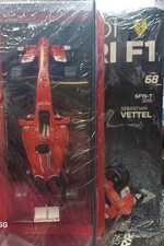 Ferrari sf15 sebastian usato  Catania