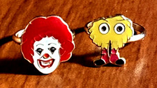Vintage mcdonalds 1979 for sale  Orlando