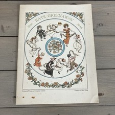 Century kate greenaway for sale  UK