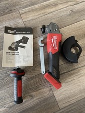 Milwaukee m18fsag115x 18v for sale  LONDON