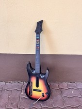 Guitar hero gitarre gebraucht kaufen  Aschaffenburg