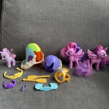 Little pony bundle for sale  TAMWORTH