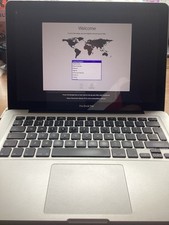 macbook pro 2012 for sale  BINGLEY