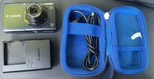 Canon powershot a3400 for sale  Alexandria