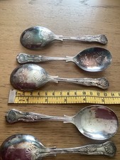 Epns silver plate for sale  MANCHESTER