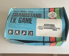 Adman grandstand 2000 for sale  ABERDEEN