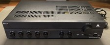 Toa electronics 2120 for sale  SANDBACH