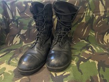 British army black for sale British army black for sale  SITTINGBOURNE
