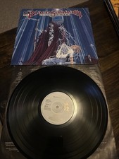 Black sabbath dehumanizer for sale  NOTTINGHAM