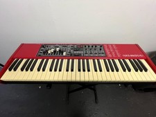 Nord electro semi for sale  BIRMINGHAM