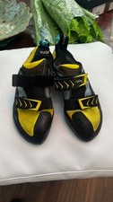 Climbing shoes men for sale  LEATHERHEAD