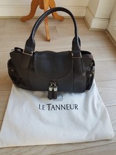Superbe sac tanneur d'occasion  Bourg-en-Bresse
