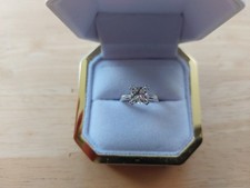 18ct gold diamond for sale  LIVERPOOL