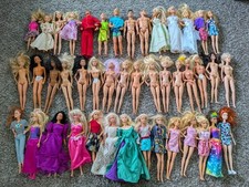 Mattel barbie ken d'occasion  Expédié en Belgium