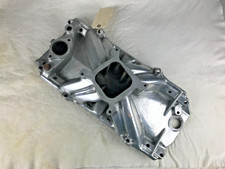 Polished edelbrock 2740 for sale  Brookfield