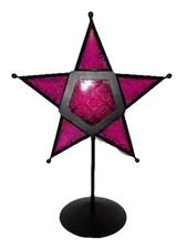 Star dark pink for sale  Syracuse