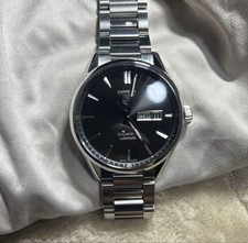 TAG HEUER CARRERA CALIBRE 5 33513 comprar usado  Enviando para Brazil