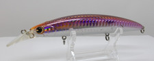 Isca flutuante Ima GyoDo 110MD 110mm 19g usada comprar usado  Enviando para Brazil