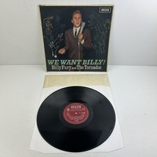 Billy fury tornados for sale  LINCOLN