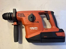 Hilti a36 cordless for sale  HORSHAM