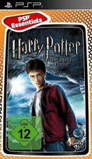 Harry potter halbblutprinz gebraucht kaufen  Berlin