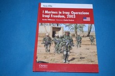 Marines iraq forze usato  Italia