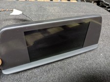Navigationsdisplay multimedia  gebraucht kaufen  Werther