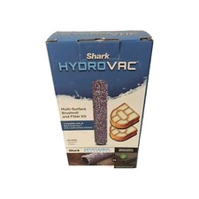 Shark Hydrovac ~ Rolo de escova e kit de filtro multi-superfície ~ Antimicrobiano ~ NOVO!, usado comprar usado  Enviando para Brazil