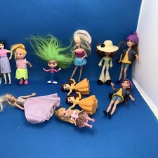 Fashion doll bundle for sale  Sarasota